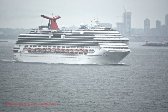 MV CARNIVAL SPLENDOR B 2