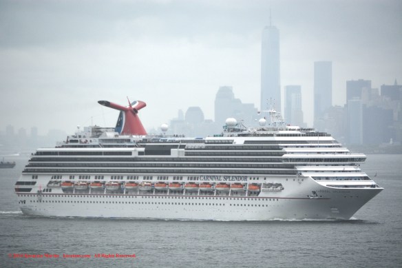 MV CARNIVAL SPLENDOR B 3