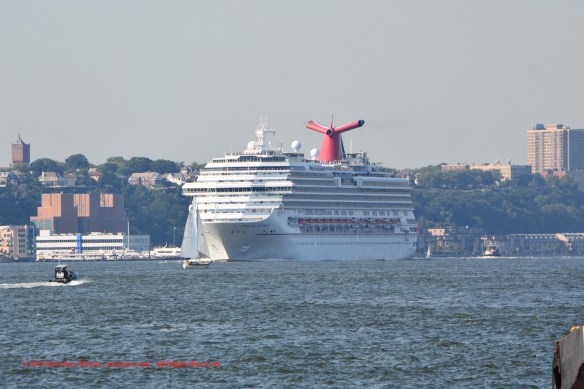 MV CARNIVAL SPLENDOR C 1