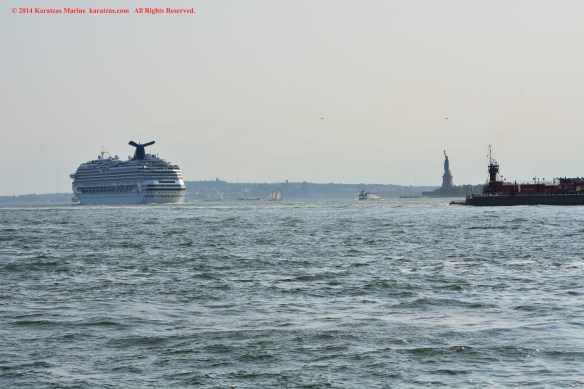 MV CARNIVAL SPLENDOR C 13