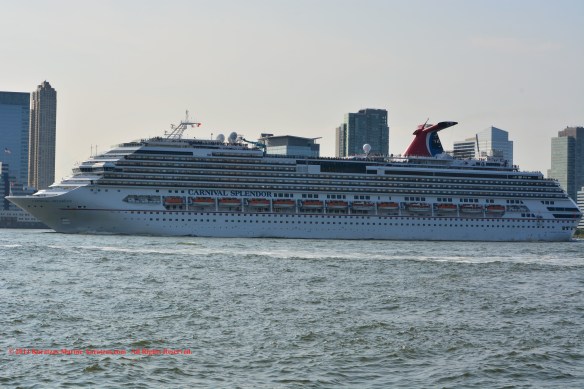 MV CARNIVAL SPLENDOR C 3