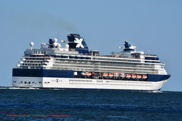 MV CELEBRITY SUMMIT 11