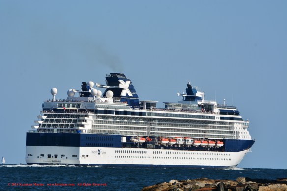 MV CELEBRITY SUMMIT 12