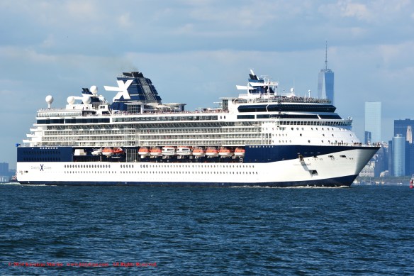 MV CELEBRITY SUMMIT 5