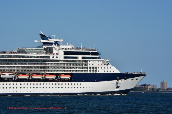 MV CELEBRITY SUMMIT 9