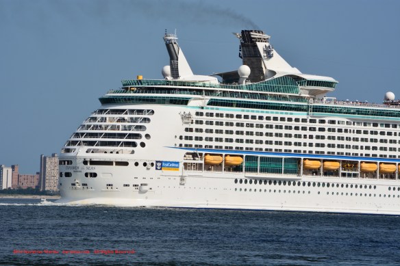 MV EXPLORER OF THE SEAS 10