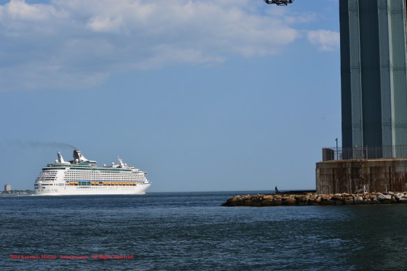 MV EXPLORER OF THE SEAS 11