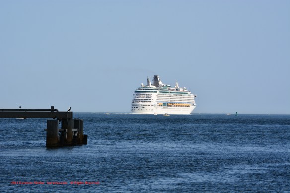 MV EXPLORER OF THE SEAS 12