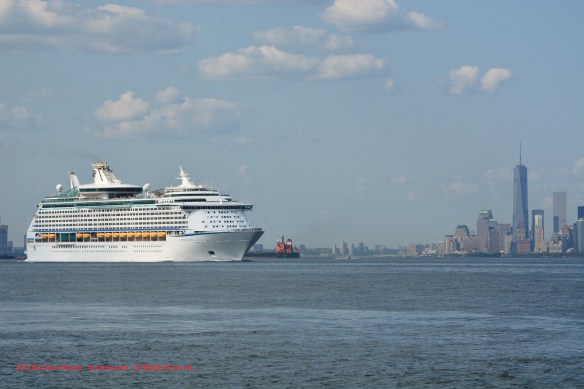 MV EXPLORER OF THE SEAS 3