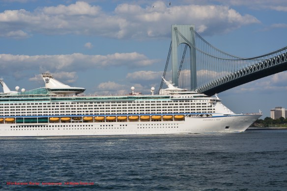 MV EXPLORER OF THE SEAS 7