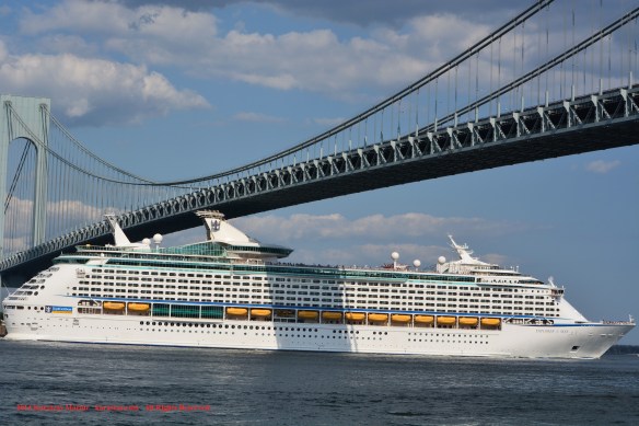 MV EXPLORER OF THE SEAS 8