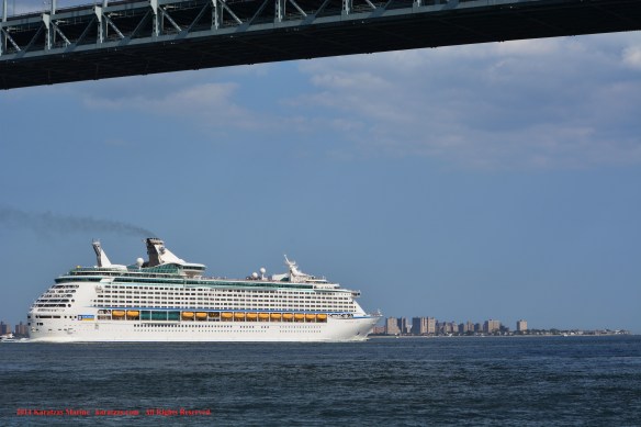 MV EXPLORER OF THE SEAS 9