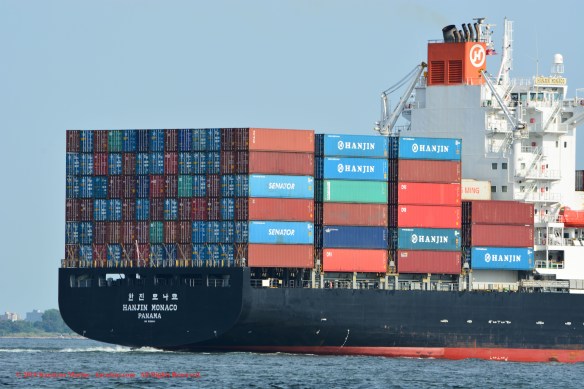 MV HANJIN MONACO 10