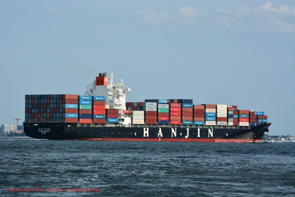 MV HANJIN MONACO 11