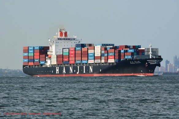 MV HANJIN MONACO 3