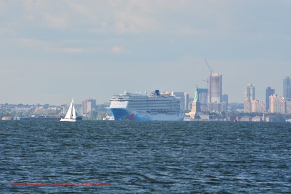 MV NORWEGIAN BREAKAWAY 1