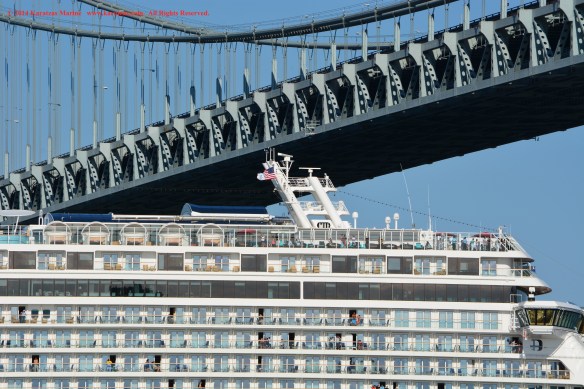 MV NORWEGIAN BREAKAWAY 7