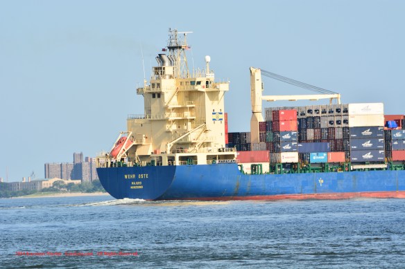 MV WEHR OSTE 10