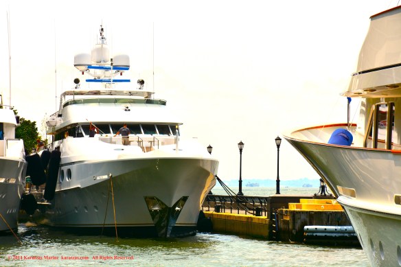 MY TOP FIVE 1 AUG2014