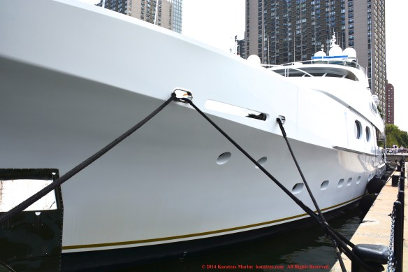 MY TOP FIVE 10 AUG2014