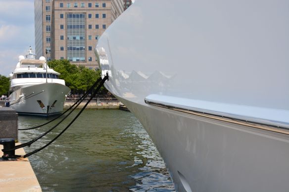 MY TOP FIVE 11 AUG2014