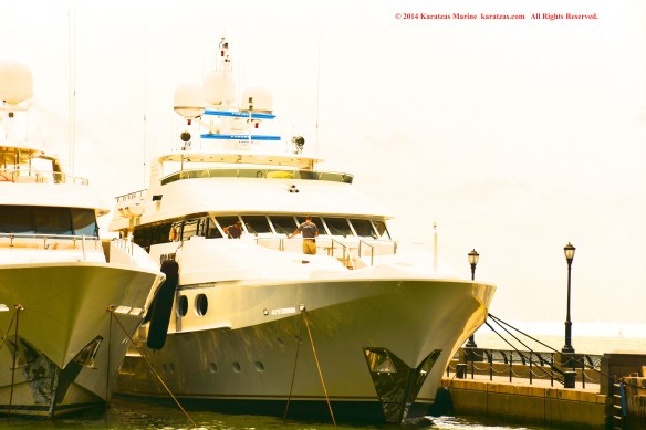 MY TOP FIVE 2 AUG2014