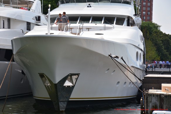 MY TOP FIVE 3 AUG2014