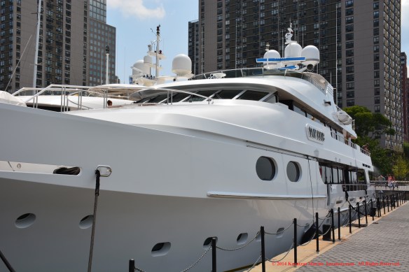 MY TOP FIVE 9 AUG2014