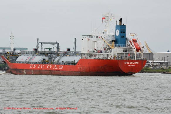 MT EPIC BOLIVAR 8