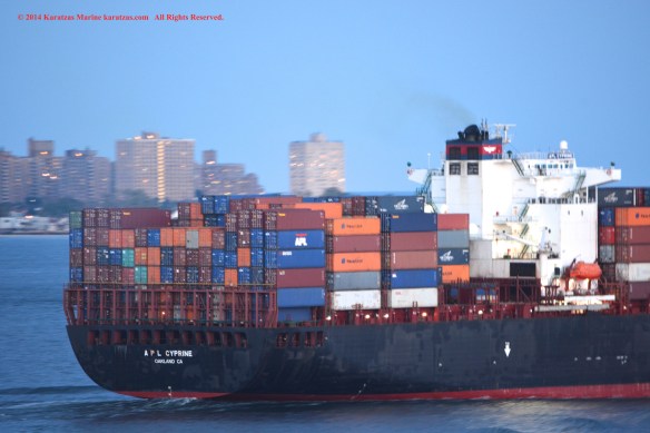 MV APL CYPRINE 12