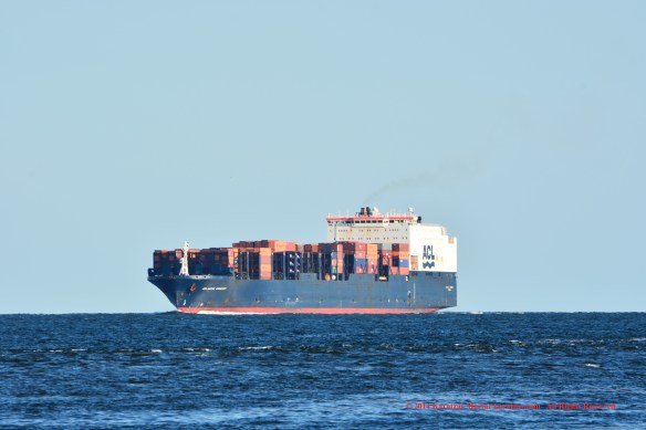 MV ATLANTIC CONCERT 1