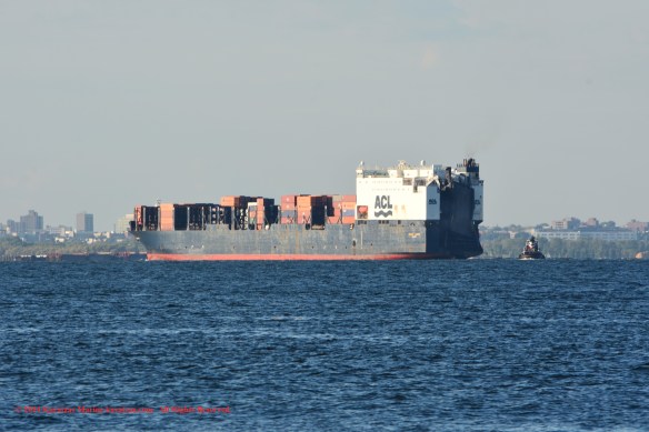 MV ATLANTIC CONCERT 12