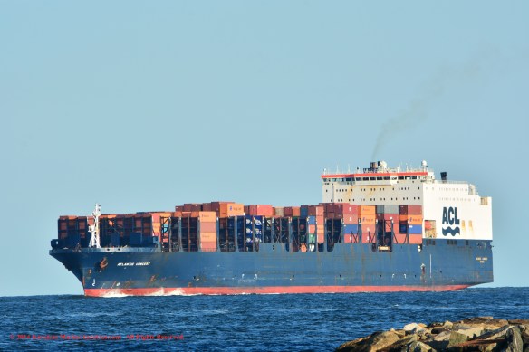 MV ATLANTIC CONCERT 2