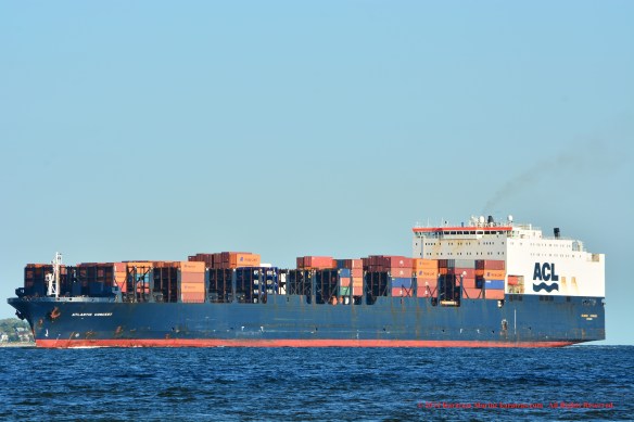 MV ATLANTIC CONCERT 3