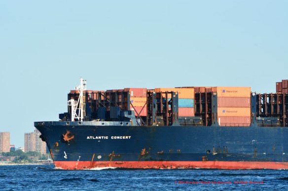 MV ATLANTIC CONCERT 5