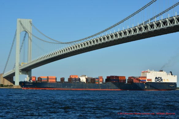 MV ATLANTIC CONCERT 7