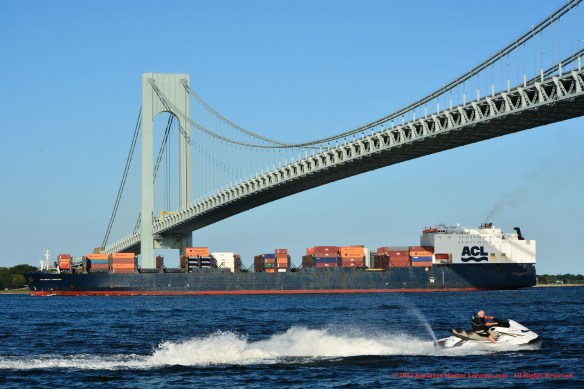 MV ATLANTIC CONCERT 8