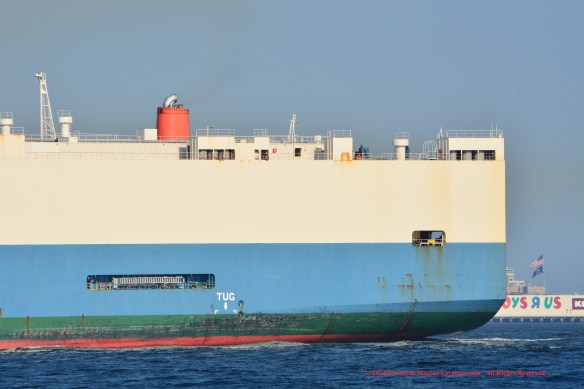 MV HARMONY ACE 4