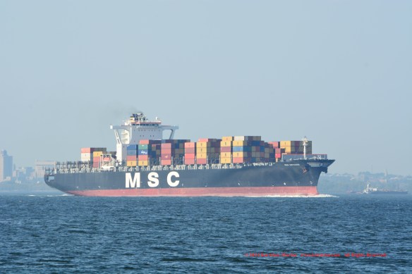 MV MSC METHONI 2