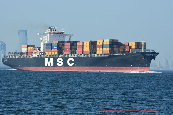 MV MSC METHONI 3