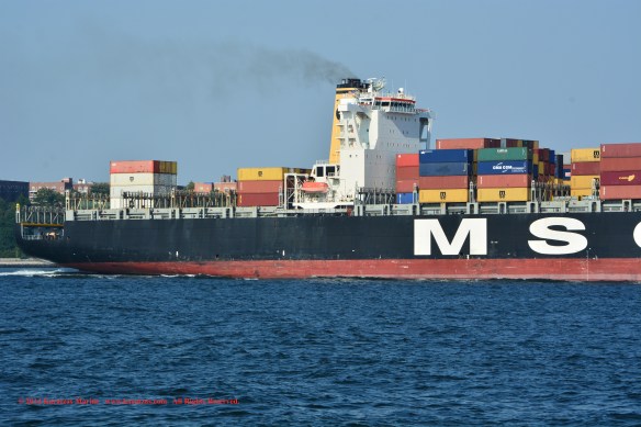 MV MSC METHONI 7