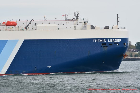 MV THEMIS LEADER 7