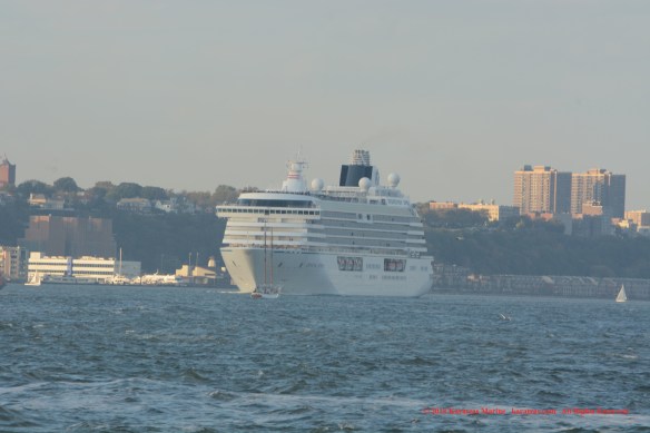 MV CRYSTAL SERENITY 1