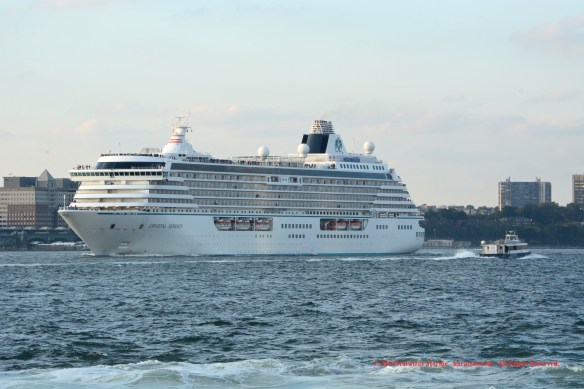 MV CRYSTAL SERENITY 3