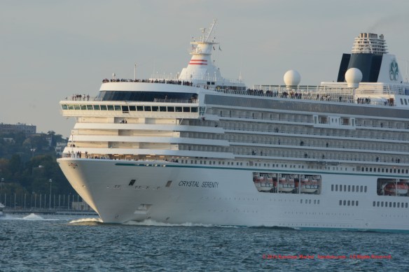 MV CRYSTAL SERENITY 4