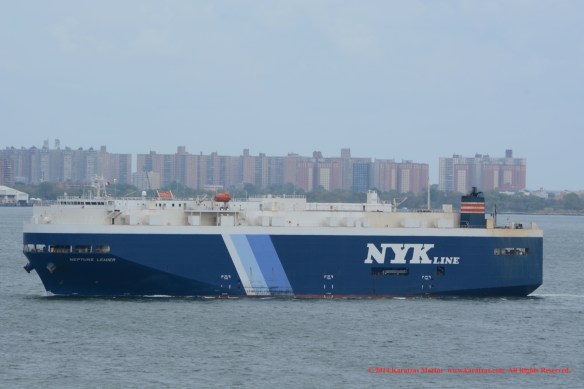MV NEPTUNE LEADER 1