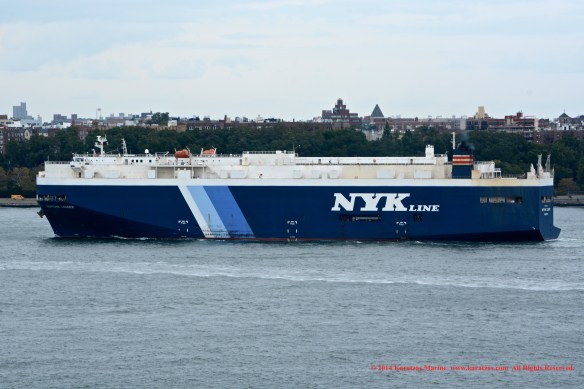 MV NEPTUNE LEADER 10