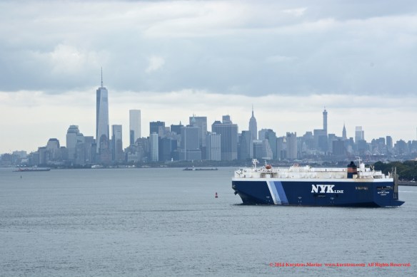 MV NEPTUNE LEADER 11