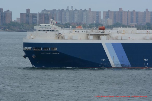 MV NEPTUNE LEADER 2