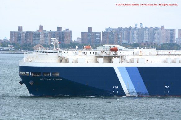 MV NEPTUNE LEADER 3